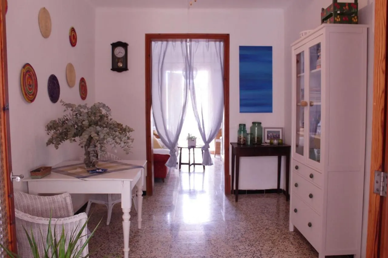 Villa Casa Marina Colònia de Sant Jordi