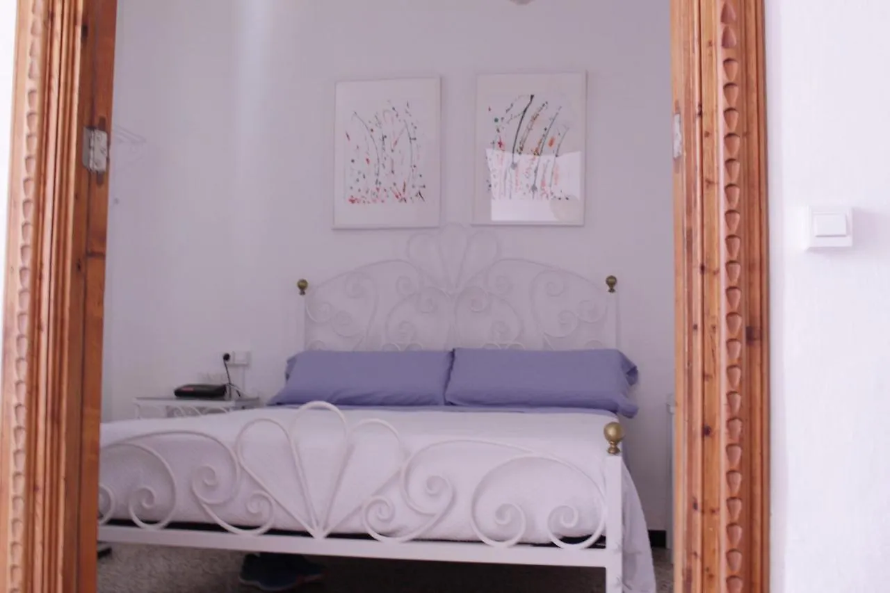 Ferienhaus Villa Casa Marina Colònia de Sant Jordi Spanien