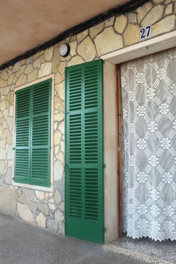Villa Casa Marina Colònia de Sant Jordi