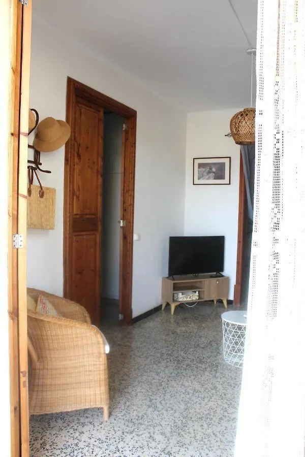 Ferienhaus Villa Casa Marina Colònia de Sant Jordi
