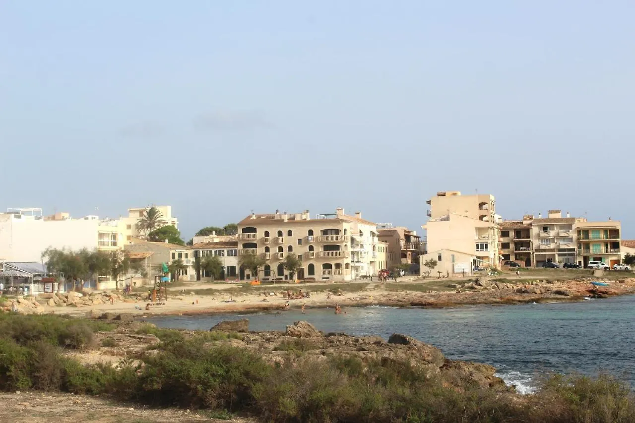 Villa Casa Marina Colònia de Sant Jordi 0*,  Spanien